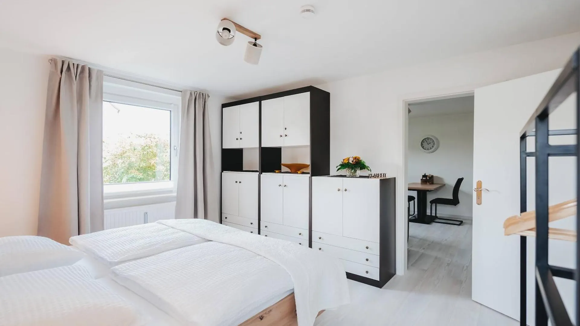Apartment Lu Friedberg