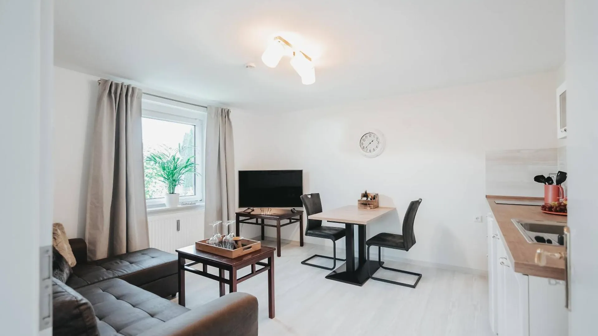 Apartment Lu Friedberg   Friedberg (Bavaria)