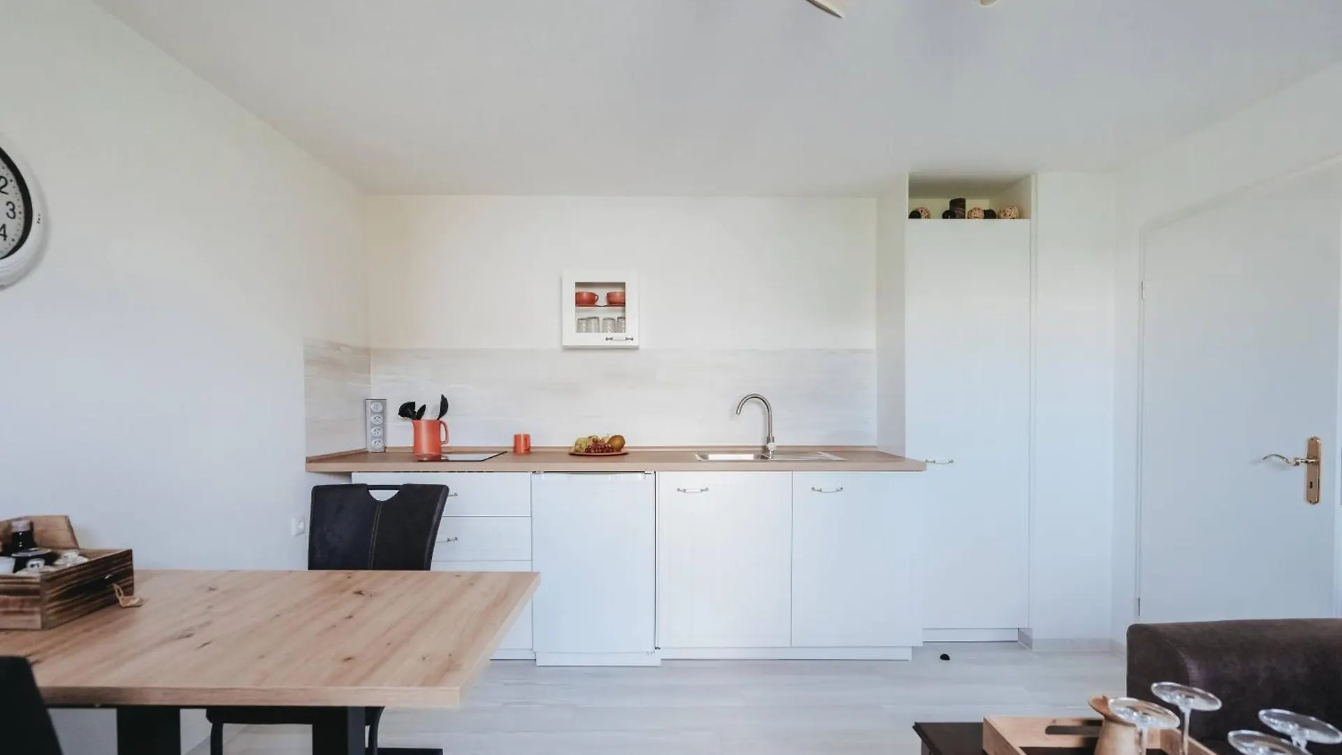 Apartment Lu Friedberg  Germany