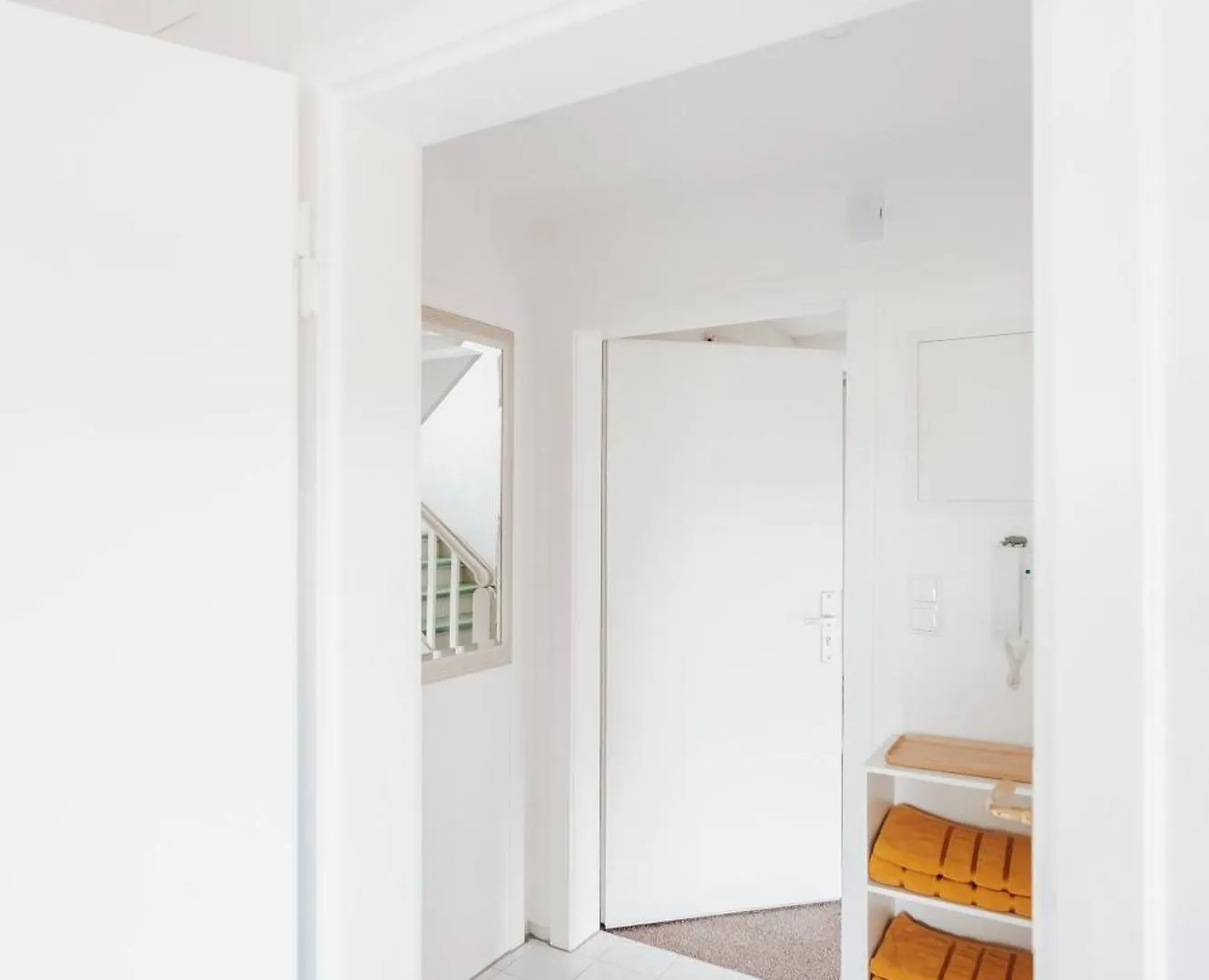 Apartment Lu Friedberg  Friedberg (Bavaria)