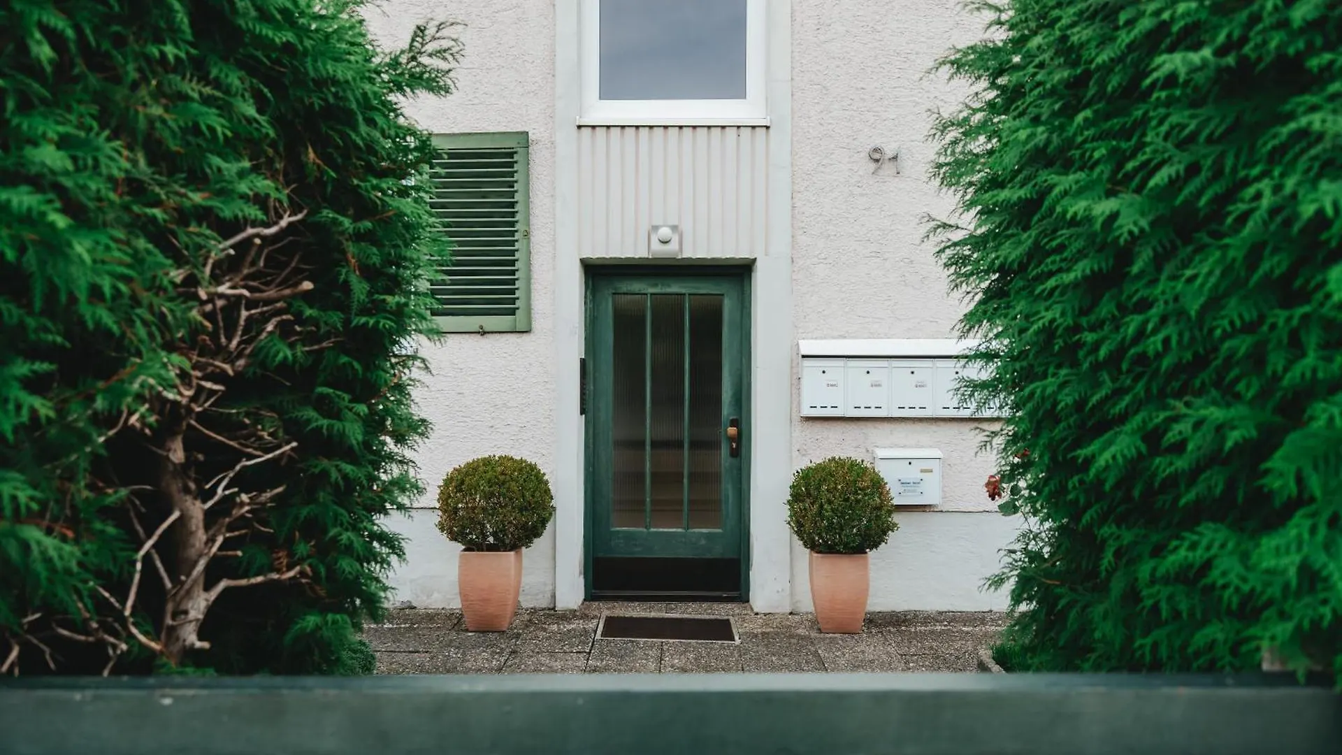 Apartment Lu Friedberg  Germany